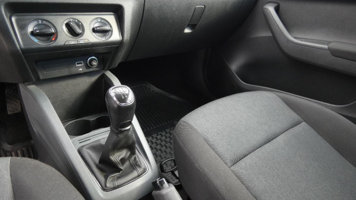 Škoda Fabia Combi 1,0 TSI Ambition na operativní leasing