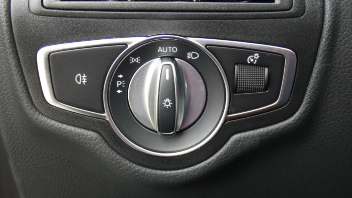 Mercedes-Benz GLC Coupe 43 AMG 4Matic na operativní leasing