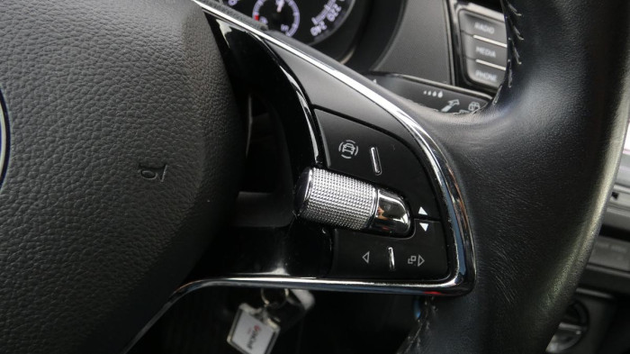 Škoda Fabia Combi 1,0 TSI Ambition na operativní leasing