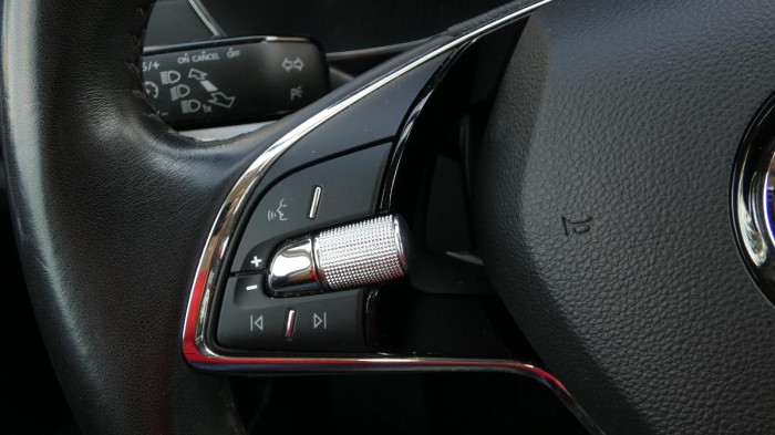 Škoda Octavia Combi 2,0 TDI Ambition na operativní leasing