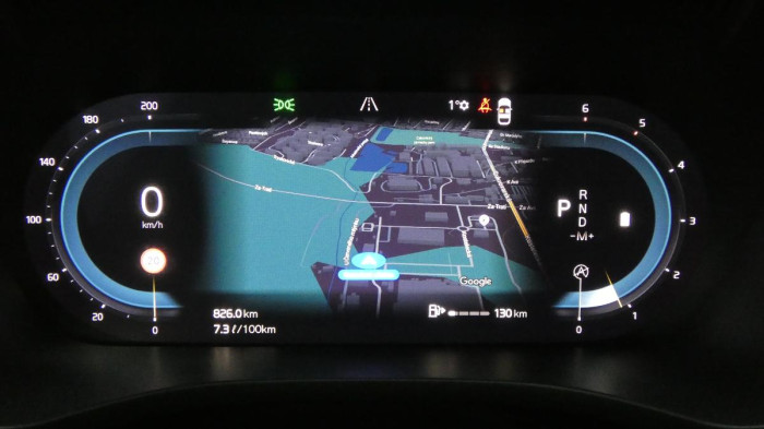 Volvo XC60 B4 AWD Momentum Pro na operativní leasing