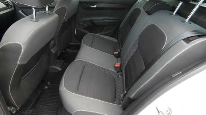 Škoda Fabia Combi 1,0 TSI Ambition na operativní leasing