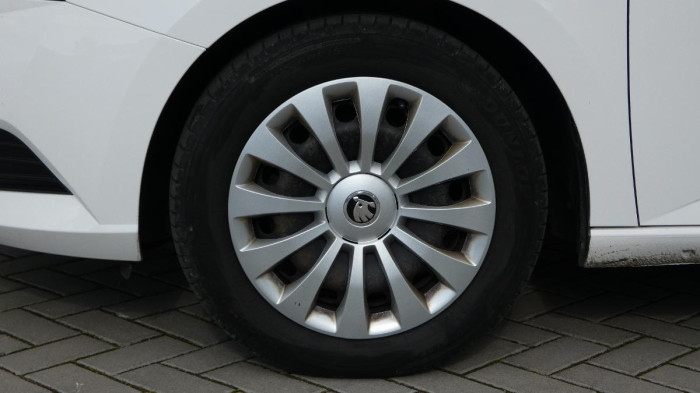 Škoda Fabia Combi 1,0 TSI Ambition na operativní leasing