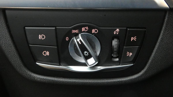 BMW X3 20d xDrive M SPORT na operativní leasing