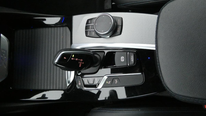 BMW X3 20d xDrive M SPORT na operativní leasing
