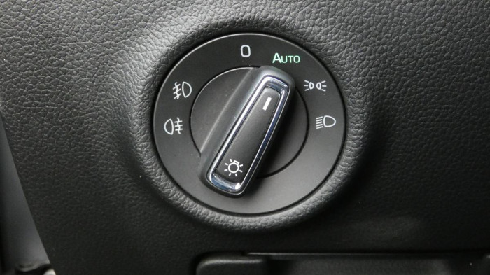 Škoda Octavia Combi 2,0 TDI Ambition na operativní leasing