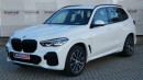 BMW X5 xDrive 40i M Sport na operativní leasing