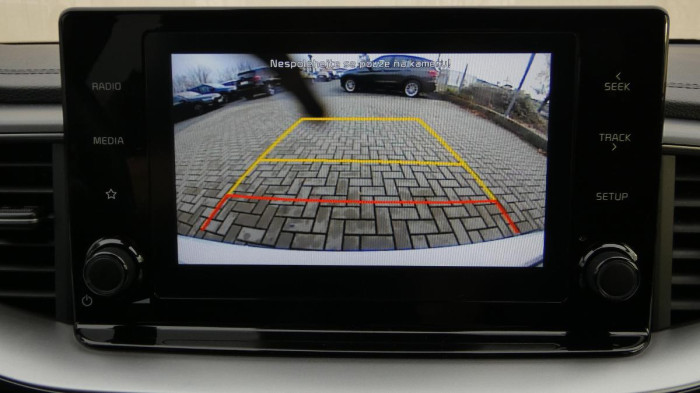 Kia Ceed 1.5 T-GDI 118kW Exclusive Auto na operativní leasing