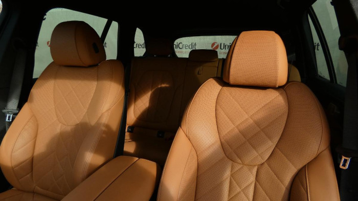 BMW X5 xDrive 40i M Sport na operativní leasing