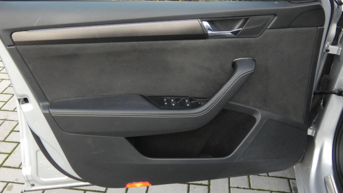 Škoda Octavia Combi 2,0 TDI Ambition na operativní leasing