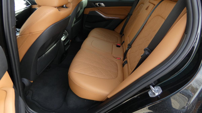 BMW X5 xDrive 40i M Sport na operativní leasing