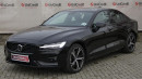 Volvo S60 B5 AWD Ultimate Dark na operativní leasing