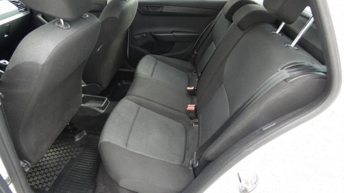 Škoda Fabia Combi 1,0 TSI Ambition na operativní leasing