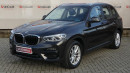 BMW X3 20d xDrive na operativní leasing
