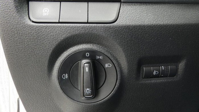 Škoda Fabia Combi 1,0 TSI Ambition na operativní leasing