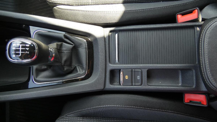 Škoda Octavia Combi 2,0 TDI Ambition na operativní leasing