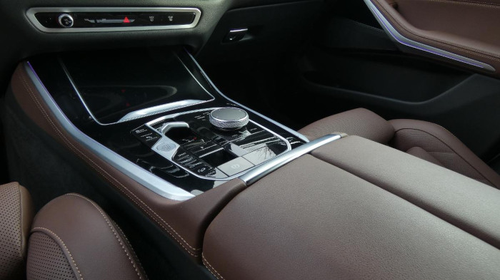 BMW X5 xDrive 40i M Sport na operativní leasing