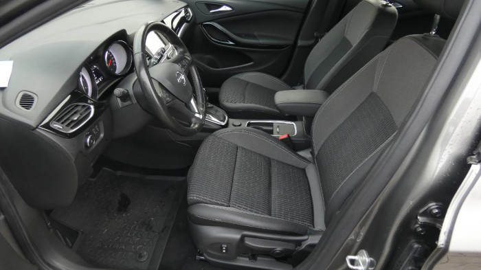 Opel Astra 1.5 CDTi 90kW Elegance ST S/S na operativní leasing