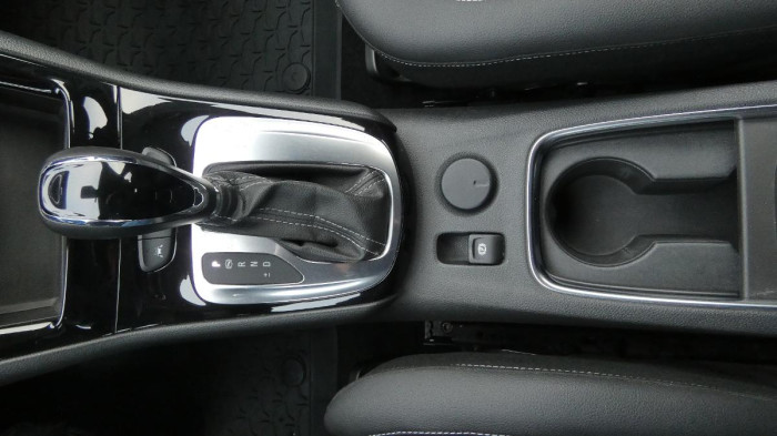 Opel Astra 1.5 CDTi 90kW Elegance ST S/S na operativní leasing