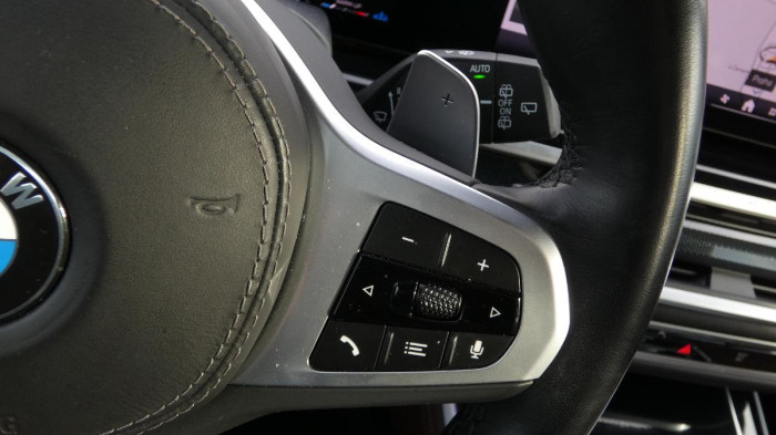 BMW X5 xDrive 40i M Sport na operativní leasing