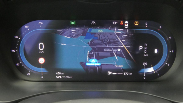 Volvo XC60 B4 mHEV AWD Plus Dark na operativní leasing