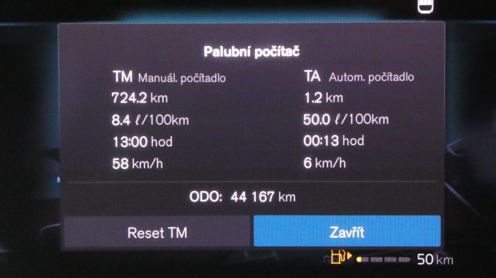 Volvo S60 B5 AWD Ultimate Dark na operativní leasing