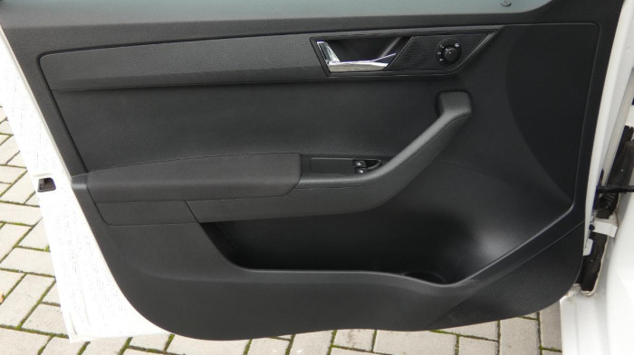 Škoda Fabia Combi 1,0 TSI Ambition na operativní leasing