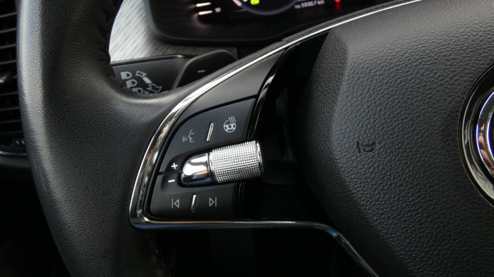 Škoda Kodiaq 2.0 TDI 110 kW Style DSG na operativní leasing