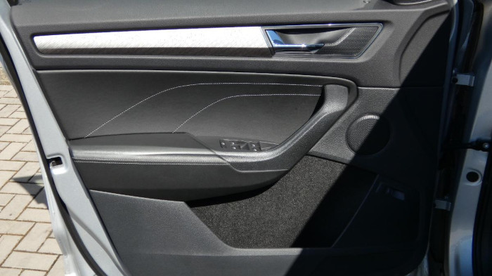 Škoda Kodiaq 2.0 TDI 110 kW Style 4x4 DSG na operativní leasing