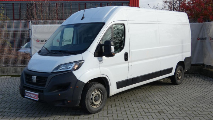 Fiat Ducato 2.2 MultiJet L3H2 na operativní leasing