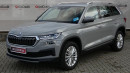 Škoda Kodiaq 2.0 TDI 110 kW Style DSG na operativní leasing