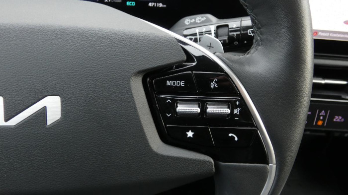 Kia Niro 1.6 GDI HEV DCT Comfort na operativní leasing