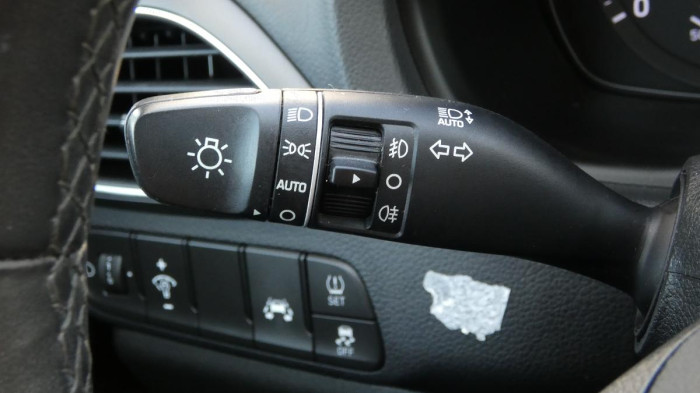 Hyundai i30 Kombi 1,0 T-GDI Komfort na operativní leasing