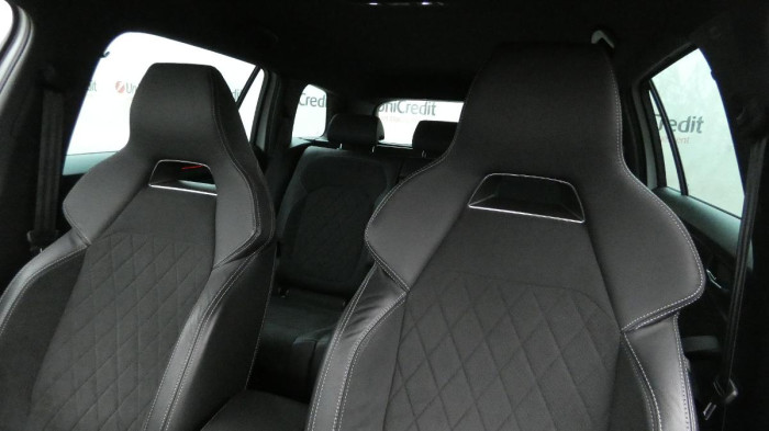 Škoda Kodiaq 2,0 TDI Sportline DSG na operativní leasing