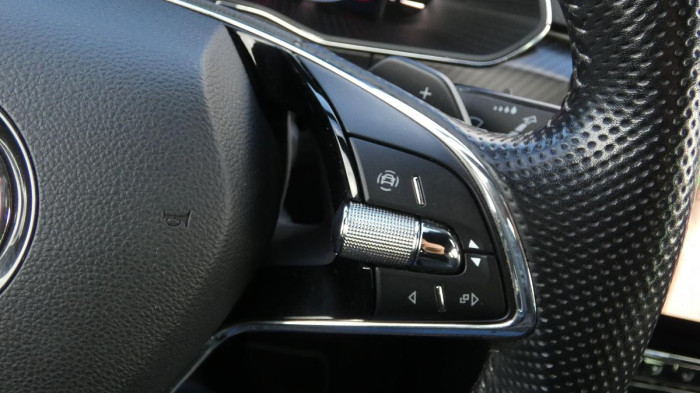 Škoda Octavia Combi 2,0 TDI Ambition na operativní leasing