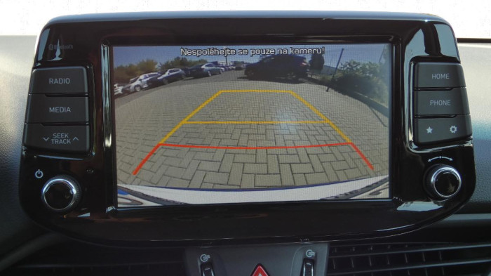 Hyundai i30 Kombi 1,0 T-GDI Komfort na operativní leasing