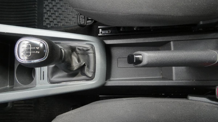 Škoda Fabia Combi 1,0 TSI Ambition na operativní leasing