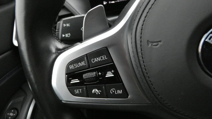 BMW Řada 3 330d xDrive M Sport na operativní leasing