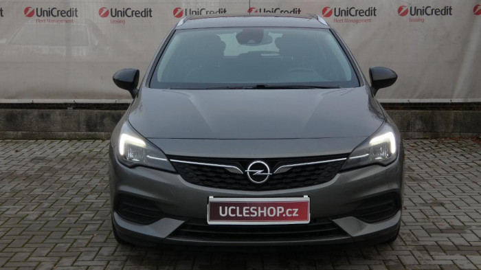 Opel Astra 1.5 CDTi 90kW Elegance ST S/S na operativní leasing