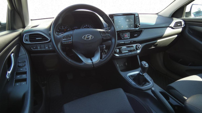 Hyundai i30 Kombi 1,0 T-GDI Komfort na operativní leasing