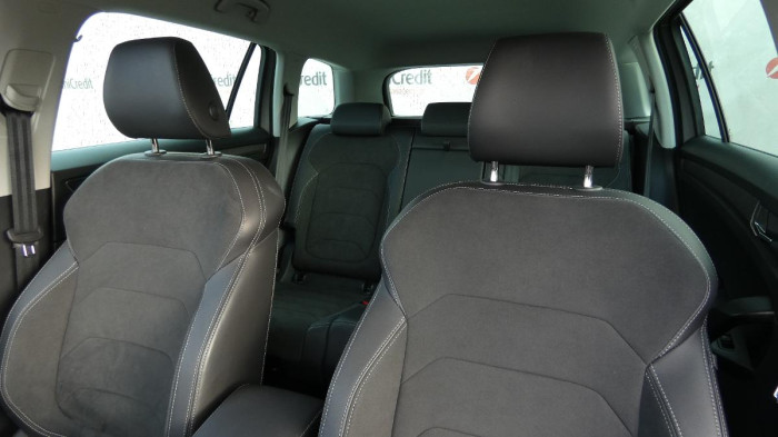 Škoda Kodiaq 2.0 TDI 110 kW Style DSG na operativní leasing