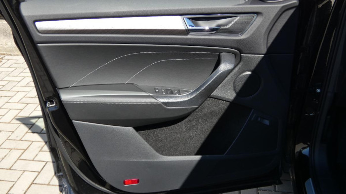 Škoda Kodiaq 2.0 TDI 110 kW Style DSG na operativní leasing