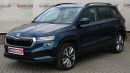 Škoda Karoq 1,5 TSI Style DSG na operativní leasing