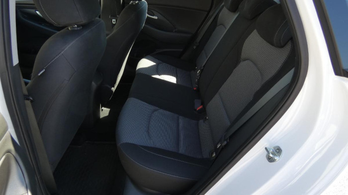 Hyundai i30 Kombi 1,0 T-GDI Komfort na operativní leasing