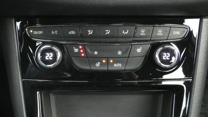 Opel Astra 1.5 CDTi 90kW Elegance ST S/S na operativní leasing