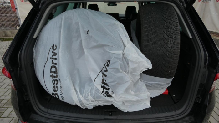 Škoda Kodiaq 2,0 TDI L&K DSG 4x4 na operativní leasing