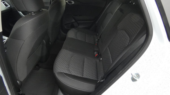 Kia Ceed 1.5 T-GDI 118kW Exclusive Auto na operativní leasing