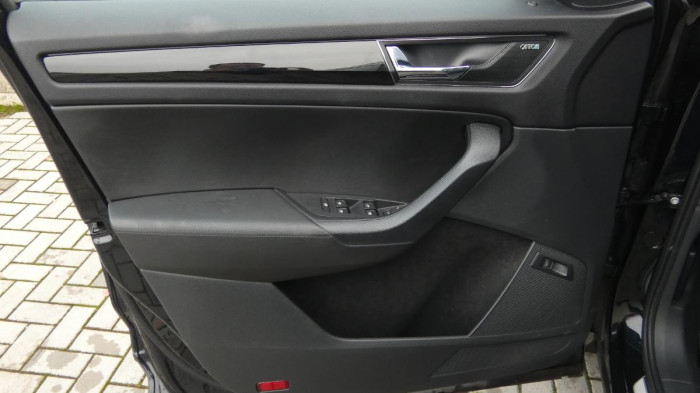 Škoda Kodiaq 2,0 TDI L&K DSG 4x4 na operativní leasing