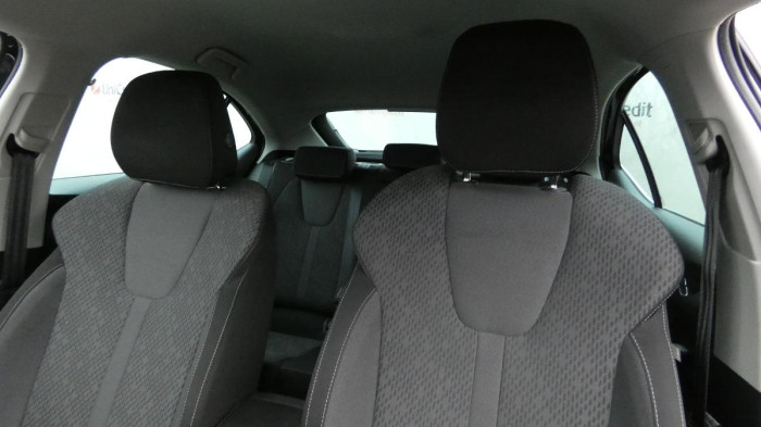 Škoda Octavia 2,0 TDI Style 110 kW na operativní leasing