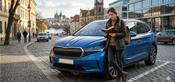 Jak dlouho trvá vyřízeni operativního leasingu?